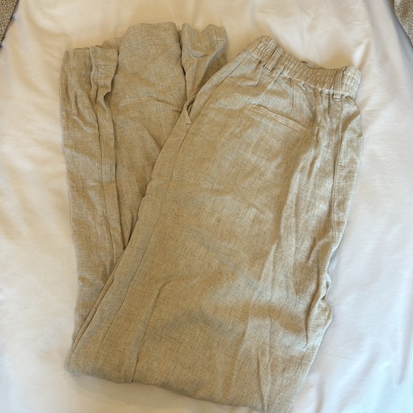 Gentle fawn delphine pant - Picture 4 of 6